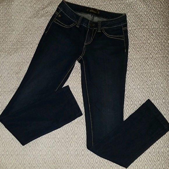 Serfontaine Denim - Serfontaine Jeans
